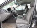 Phantom Gray Pearl - Camry LE Photo No. 13