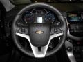 Jet Black Steering Wheel Photo for 2014 Chevrolet Cruze #82992986