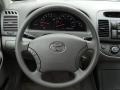 Phantom Gray Pearl - Camry LE Photo No. 15