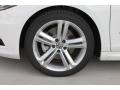 2013 Volkswagen CC R-Line Wheel and Tire Photo