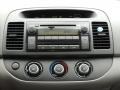 Phantom Gray Pearl - Camry LE Photo No. 18