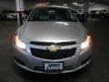 Silver Ice Metallic - Cruze LS Photo No. 2