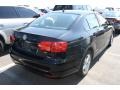 Black - Jetta TDI Sedan Photo No. 2