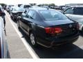 Black - Jetta TDI Sedan Photo No. 3