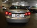 Silver Ice Metallic - Cruze LS Photo No. 6