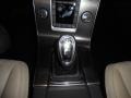 2013 Volvo S60 Soft Beige Interior Transmission Photo