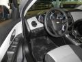 Silver Ice Metallic - Cruze LS Photo No. 7