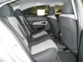 Silver Ice Metallic - Cruze LS Photo No. 8