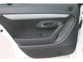 Door Panel of 2013 CC R-Line