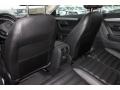 Black Rear Seat Photo for 2013 Volkswagen CC #82993361