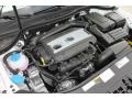 2.0 Liter FSI Turbocharged DOHC 16-Valve VVT 4 Cylinder 2013 Volkswagen CC R-Line Engine