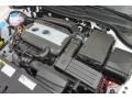  2013 CC R-Line 2.0 Liter FSI Turbocharged DOHC 16-Valve VVT 4 Cylinder Engine