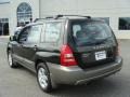 2004 Java Black Pearl Subaru Forester 2.5 XS  photo #4