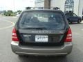 2004 Java Black Pearl Subaru Forester 2.5 XS  photo #5