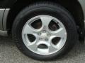 2004 Java Black Pearl Subaru Forester 2.5 XS  photo #6