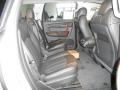 Ebony Rear Seat Photo for 2014 Chevrolet Traverse #82993892
