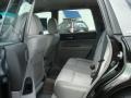2004 Java Black Pearl Subaru Forester 2.5 XS  photo #7