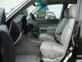 2004 Java Black Pearl Subaru Forester 2.5 XS  photo #9