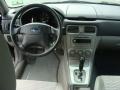 2004 Java Black Pearl Subaru Forester 2.5 XS  photo #10