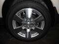 2014 Chevrolet Traverse LTZ AWD Wheel and Tire Photo