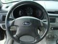2004 Java Black Pearl Subaru Forester 2.5 XS  photo #11