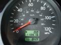 2004 Java Black Pearl Subaru Forester 2.5 XS  photo #12