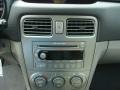 2004 Java Black Pearl Subaru Forester 2.5 XS  photo #13