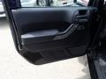 Black - Wrangler Sport S 4x4 Photo No. 11