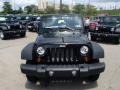 Black - Wrangler Sport 4x4 Photo No. 3