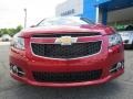 Crystal Red Tintcoat - Cruze LT Photo No. 2