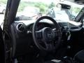 Black - Wrangler Sport 4x4 Photo No. 10