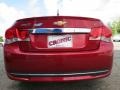 Crystal Red Tintcoat - Cruze LT Photo No. 6