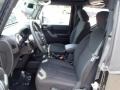 Black - Wrangler Sport 4x4 Photo No. 11