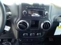 Black - Wrangler Sport 4x4 Photo No. 15
