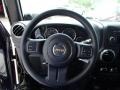 Black - Wrangler Sport 4x4 Photo No. 17