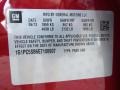 2014 Crystal Red Tintcoat Chevrolet Cruze LT  photo #16
