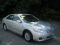 Classic Silver Metallic - Camry LE Photo No. 1