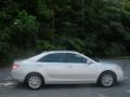 Classic Silver Metallic - Camry LE Photo No. 2