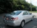 Classic Silver Metallic - Camry LE Photo No. 3