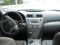Classic Silver Metallic - Camry LE Photo No. 4