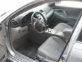 Classic Silver Metallic - Camry LE Photo No. 5