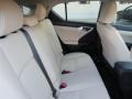 2011 Matador Red Mica Lexus CT 200h Hybrid Premium  photo #14