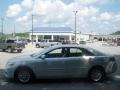 Classic Silver Metallic - Camry LE Photo No. 11