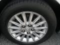 Classic Silver Metallic - Camry LE Photo No. 14