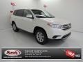 Blizzard White Pearl - Highlander  Photo No. 1