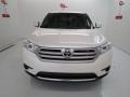 Blizzard White Pearl - Highlander  Photo No. 2