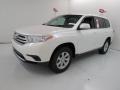 Blizzard White Pearl - Highlander  Photo No. 3