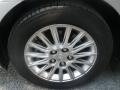 Classic Silver Metallic - Camry LE Photo No. 16
