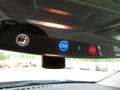 2013 Chevrolet Camaro Gray Interior Controls Photo