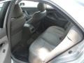 Classic Silver Metallic - Camry LE Photo No. 17
